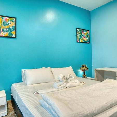 Michael'S Island Resort Satpara Экстерьер фото