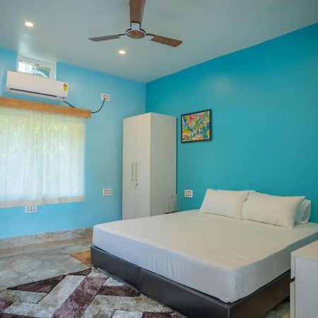 Michael'S Island Resort Satpara Экстерьер фото